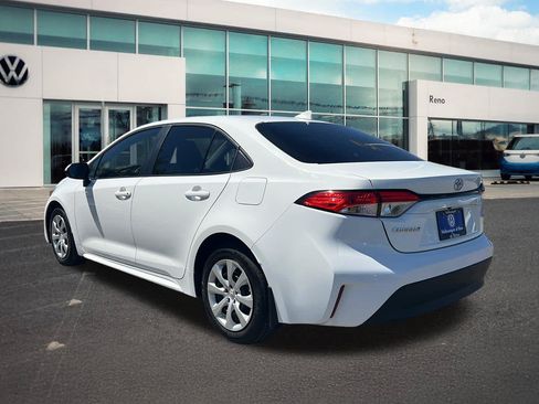 Used 2023 Toyota Corolla LE FWD image 7
