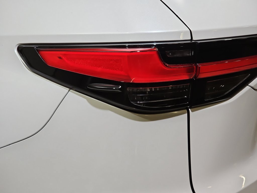 Certified 2025 Lexus TX 350 AWD w/ Technology Package image 33