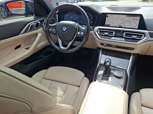 Used 2021 BMW 430i Coupe w/ Premium Package RWD image 15