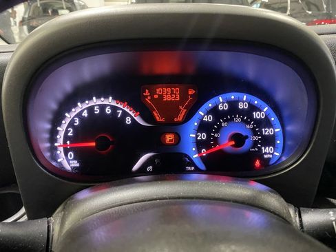 Used 2020 Nissan Altima 2.5 SR FWD image 12