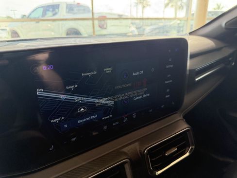 New 2025 Ford Mustang Premium RWD image 12