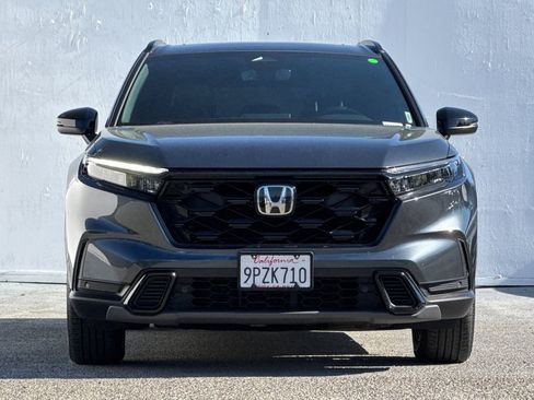 Used 2025 Honda CR-V Sport-L image 8