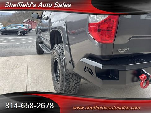 Used 2016 Toyota Tundra SR5 image 18