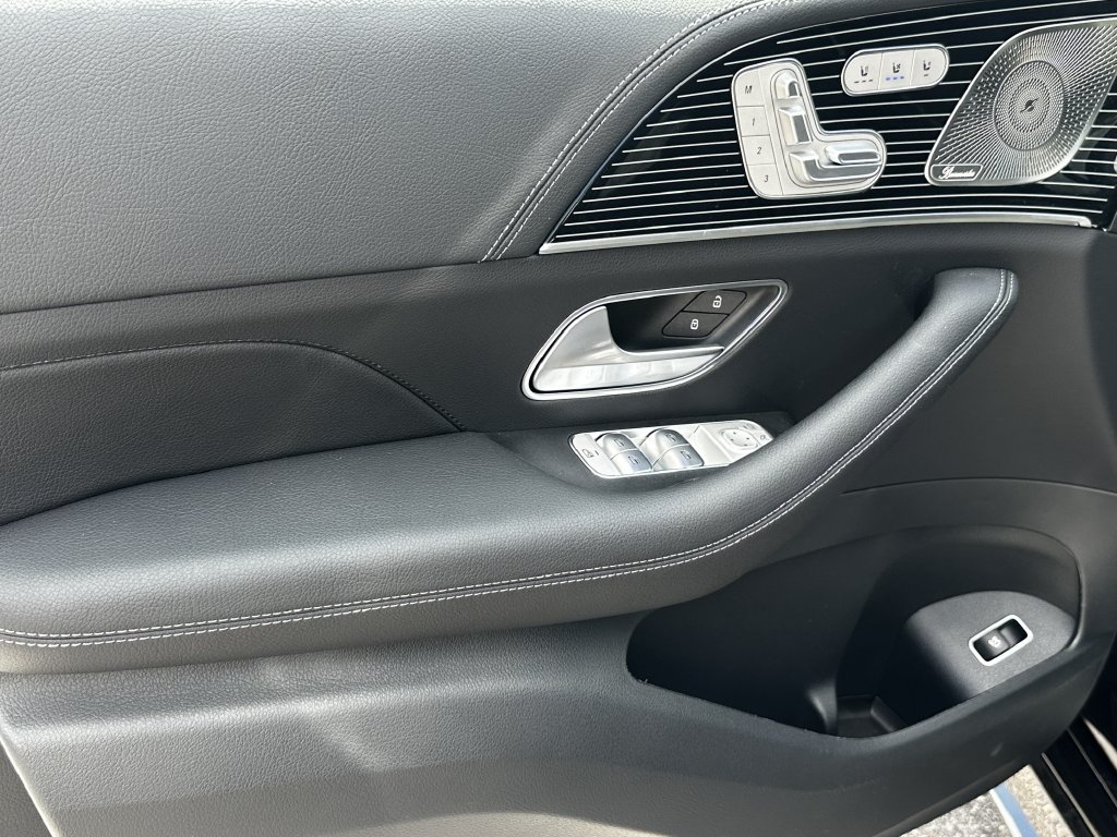 New 2026 Mercedes-Benz GLE 450 4MATIC image 11