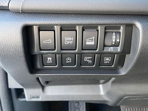 Used 2022 Subaru Forester Touring w/ Popular Package #2 image 20