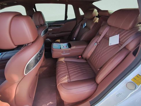 New 2026 Genesis G90 3.5T AWD/4WD image 9