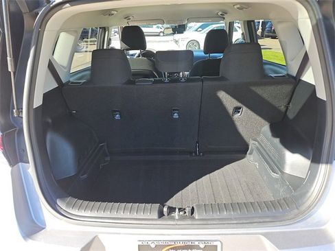 Used 2023 Kia Soul LX w/ LX Technology Package image 22
