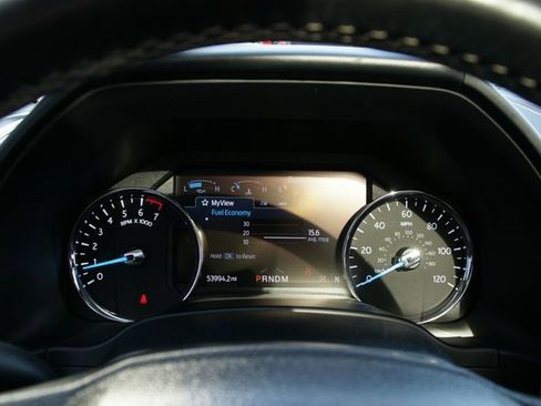 Used 2020 Ford Expedition Platinum image 19