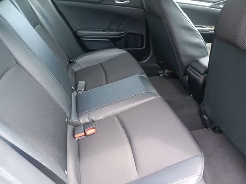 Used 2019 Honda Civic Sport image 23
