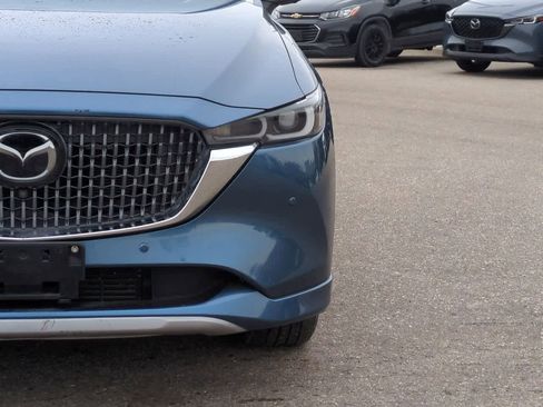 Used 2024 MAZDA CX-5 Signature image 10