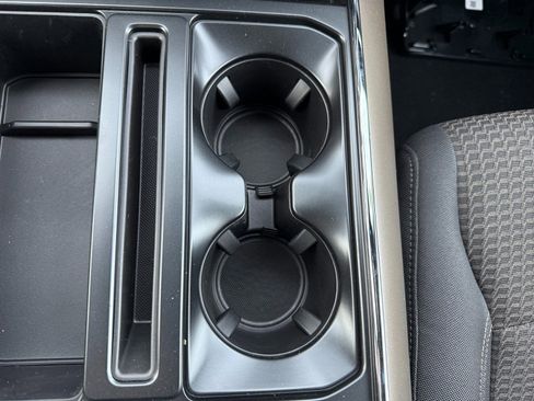 New 2025 Ford F150 STX w/ Equipment Group 201A FX4 image 44