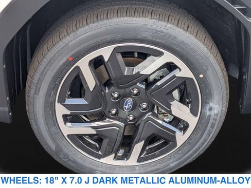 New 2026 Subaru Forester Premium AWD/4WD image 31