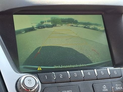 Used 2016 GMC Terrain SLT FWD image 13