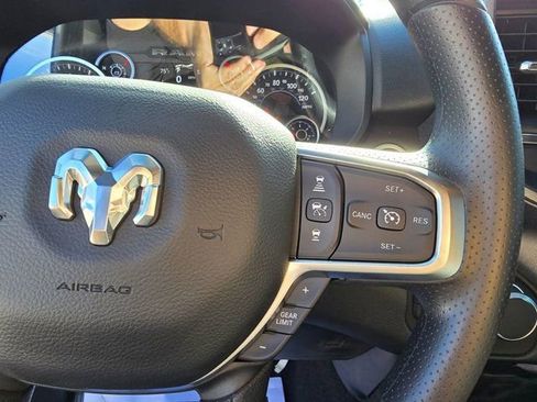 New 2026 RAM 1500 Tradesman AWD/4WD image 22