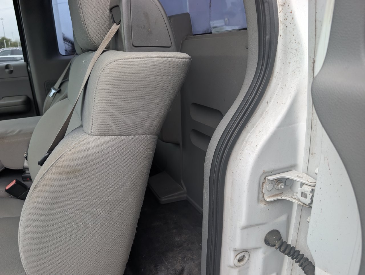 Used 2007 Ford F150 STX RWD image 27