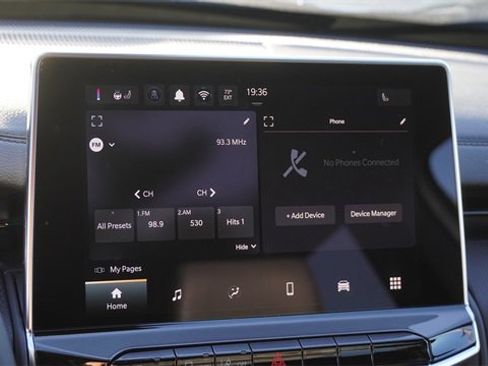 New 2026 Jeep Compass Latitude image 23