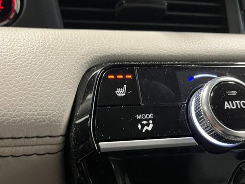 New 2026 Honda Passport RTL image 18