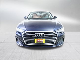 Used 2019 Audi A6 3.0T Prestige w/ Prestige Package video 2
