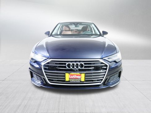 Used 2019 Audi A6 3.0T Prestige w/ Prestige Package image 2