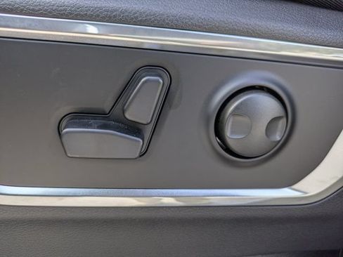 New 2026 RAM 1500 Laramie w/ Night Edition AWD/4WD image 21