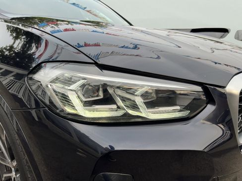 Used 2022 BMW X4 xDrive30i image 12