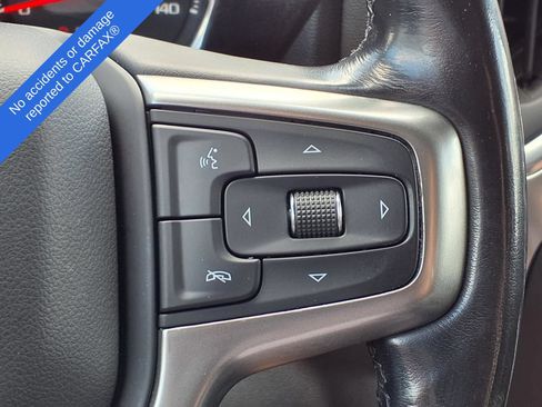 Used 2020 Chevrolet Silverado 1500 RST w/ All-Star Edition AWD/4WD image 29