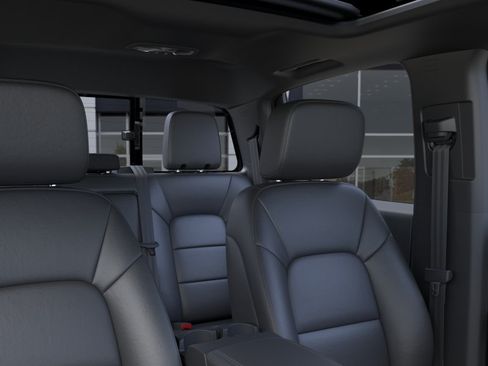 New 2026 GMC Canyon Elevation w/ Convenience Package AWD/4WD image 48