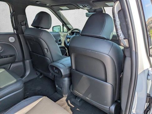New 2026 Hyundai Palisade Calligraphy AWD/4WD image 25