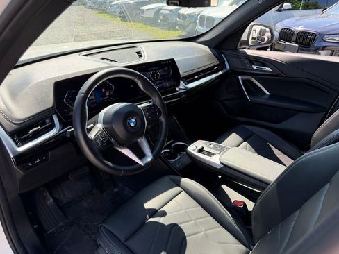 Used 2026 BMW X1 xDrive28i AWD/4WD image 19