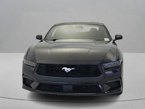 New 2026 Ford Mustang Coupe image 2