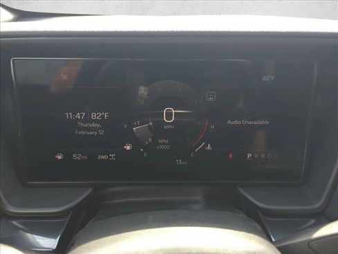 New 2026 GMC Terrain AT4 w/ Convenience Package III image 11