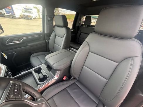 New 2026 Chevrolet Silverado 2500 LT w/ Safety Package AWD/4WD image 11