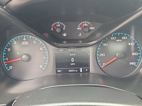 Used 2022 GMC Canyon AT4 AWD/4WD image 3