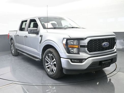 Used 2023 Ford F150 XL w/ STX Appearance Package image 9