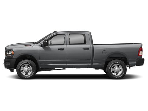 New 2024 RAM 2500 Tradesman w/ Towing Technology Group AWD/4WD image 29
