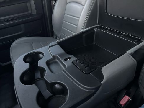 Used 2019 RAM 1500 Tradesman image 26