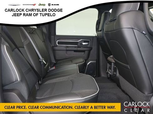 New 2026 RAM 2500 Laramie w/ Night Edition image 40