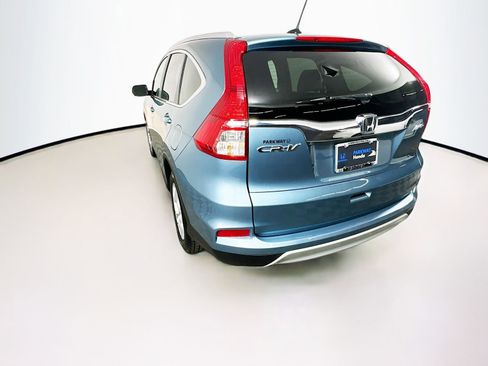 Used 2014 Honda CR-V EX image 5