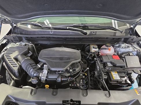 New 2026 Chevrolet Blazer RS w/ Driver Confidence II Package image 48