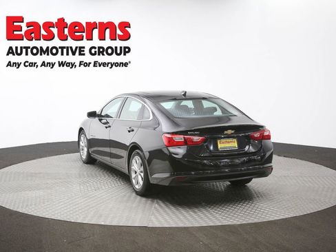 Used 2023 Chevrolet Malibu LT image 65