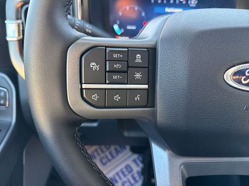 New 2026 Ford F250 Lariat w/ Tremor Off-Road Package image 20