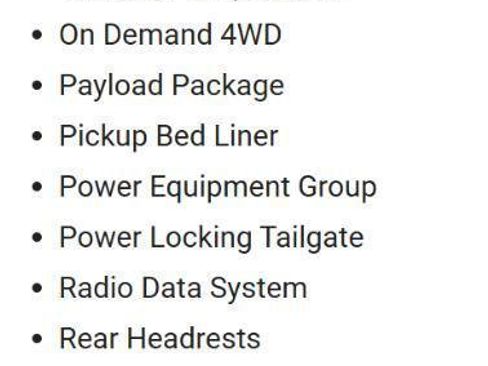 Used 2020 Ford F150 XL w/ Equipment Group 101A Mid image 91