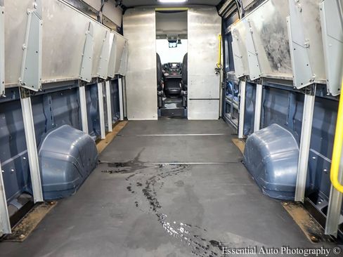Used 2019 RAM ProMaster 3500 FWD image 14