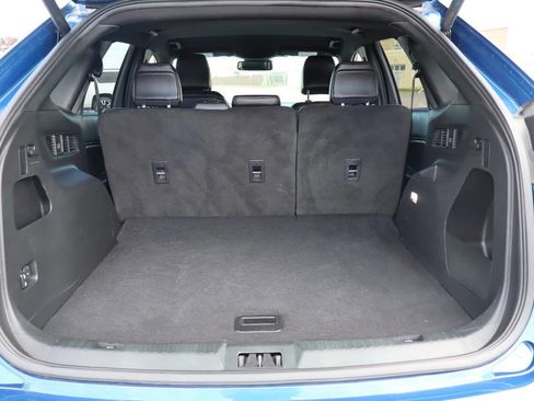 Used 2024 Ford Edge ST-Line AWD/4WD image 11