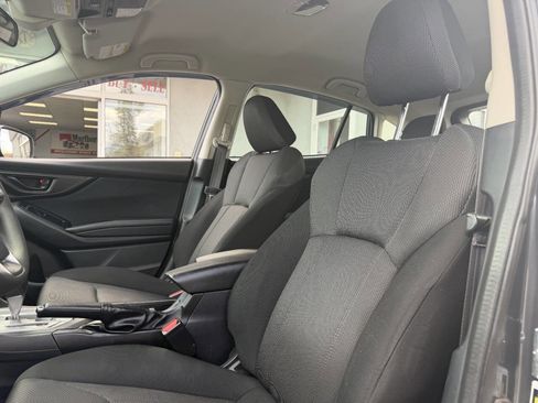 Used 2021 Subaru Impreza 2.0i AWD/4WD image 20