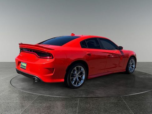 Used 2022 Dodge Charger GT RWD image 9