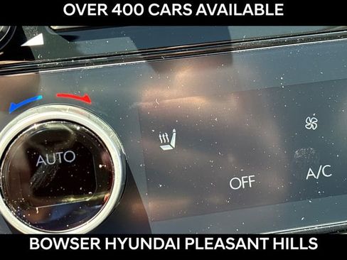 New 2026 Hyundai Tucson SEL AWD/4WD image 11