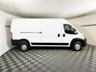 Used 2023 RAM ProMaster 2500 video 2