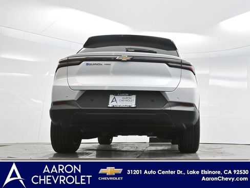 New 2026 Chevrolet Equinox EV LT image 55