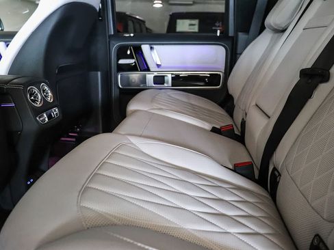 Certified 2026 Mercedes-Benz G 550 image 19